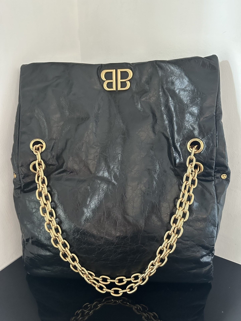 Balenciaga Top Handle Bags